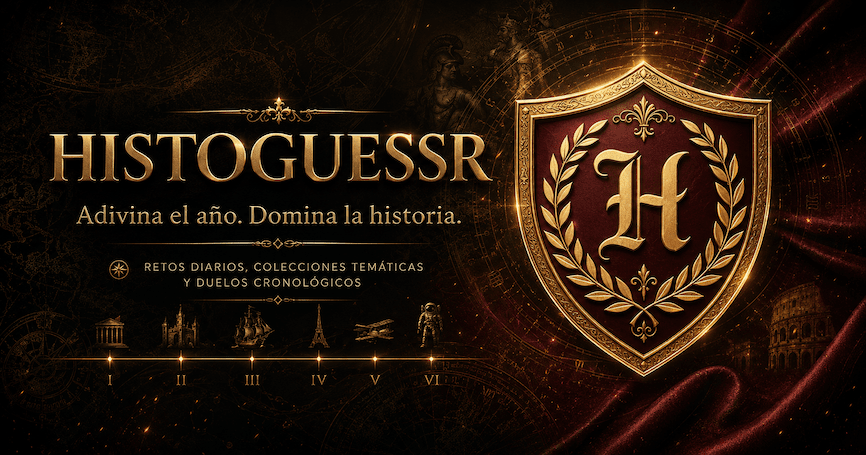 Histoguessr